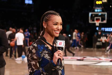 nba today female host.